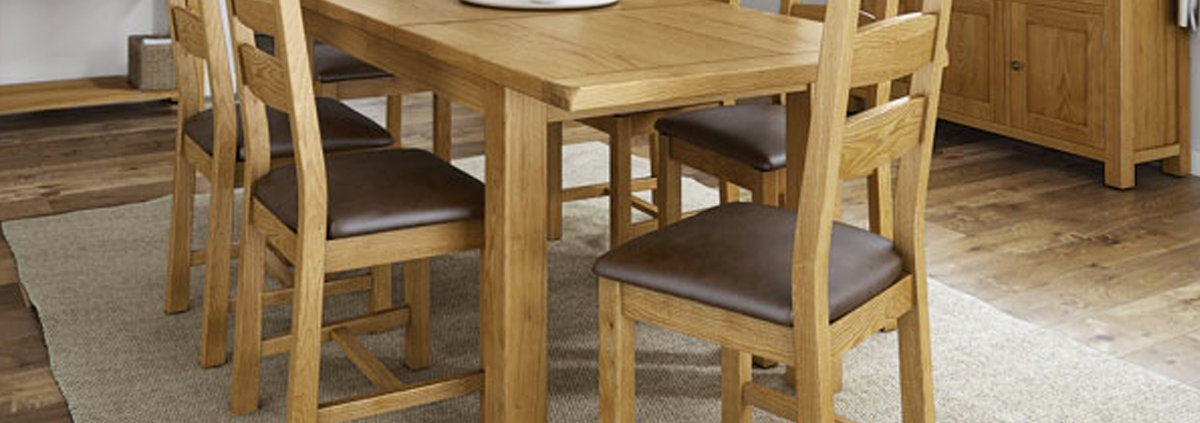 Dining Chairs