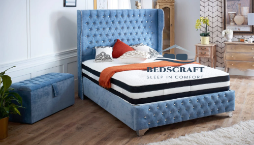 Kingsize Bedstead