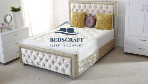 Kingsize Bedstead