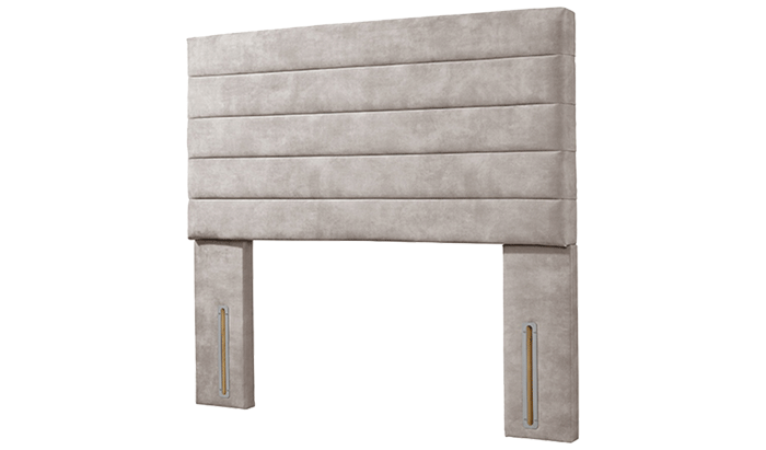 Headboards - Double (Fabric)