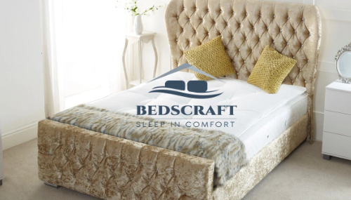 Kingsize Bedstead