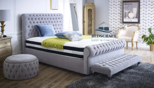 Kingsize Bedstead