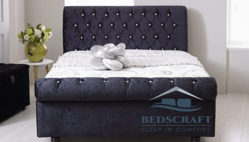 Single Bedstead