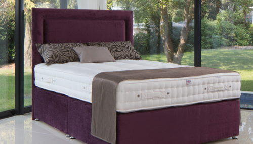 Super Kingsize Divan